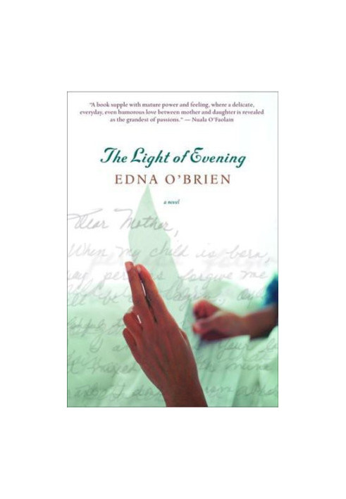 The Light of Evening