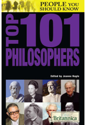 Top 101 Philosophers