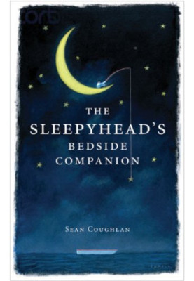 The sleepyhead's bedside companion