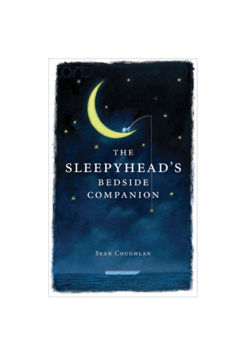 The sleepyhead's bedside companion