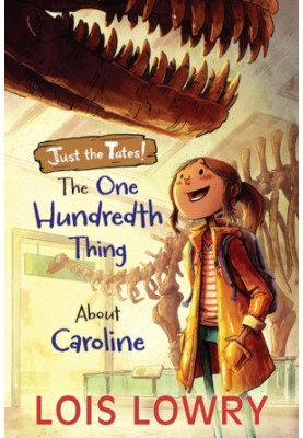 The One Hundredth Thing About Caroline