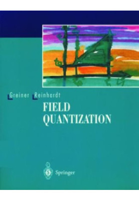 Field Quantization