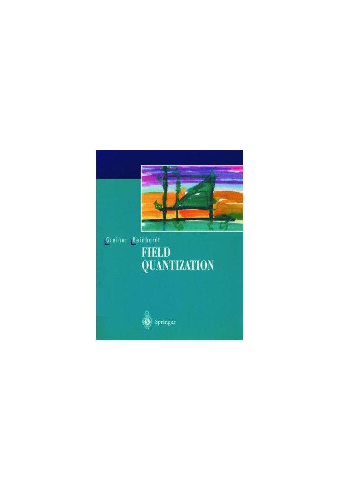 Field Quantization