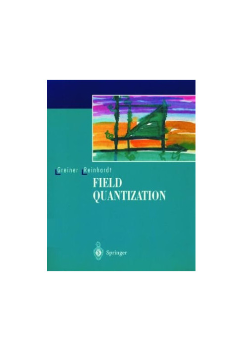 Field Quantization