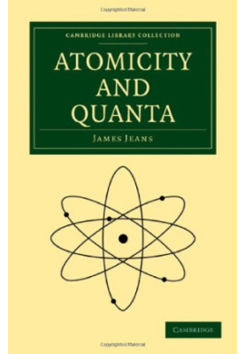Atomicity and Quanta
