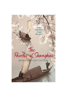 The Painter of Shanghai