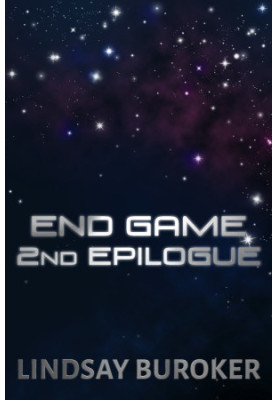 End Game 2nd Epilogue - Fallen Empire 08.1