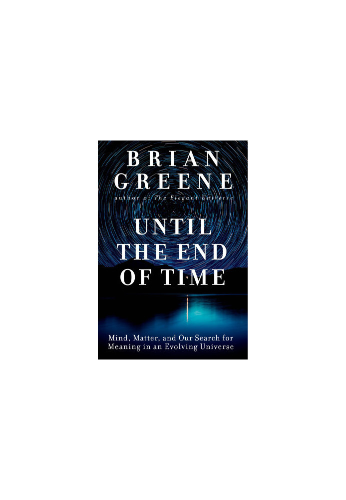 Until the End of Time
