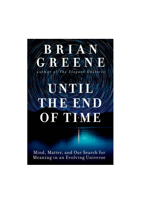 Until the End of Time