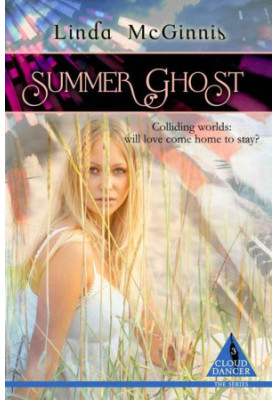 [Cloud Dancer 03] • Summer Ghost