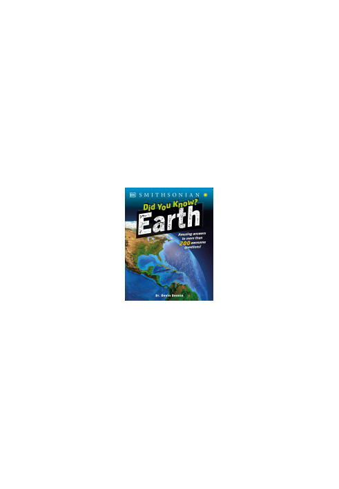 Did You Know? Earth