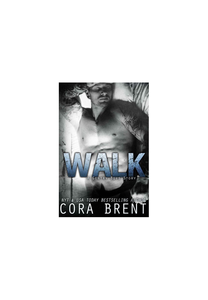 [Gentry Boys 06] • Walk
