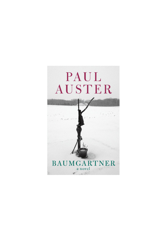 Baumgartner