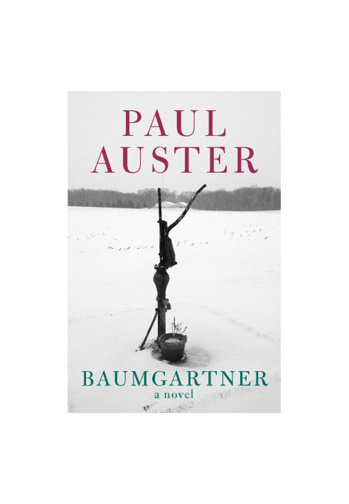 Baumgartner