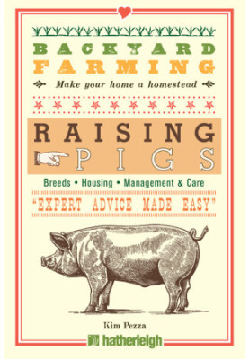 Backyard Farming Raising Pigs