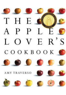 The Apple Lover's Cookbook