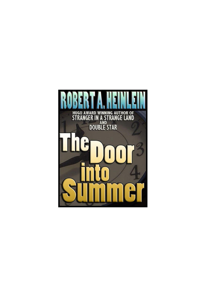 The Door Into Summer