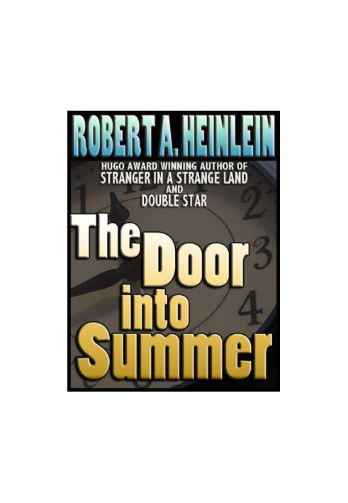 The Door Into Summer