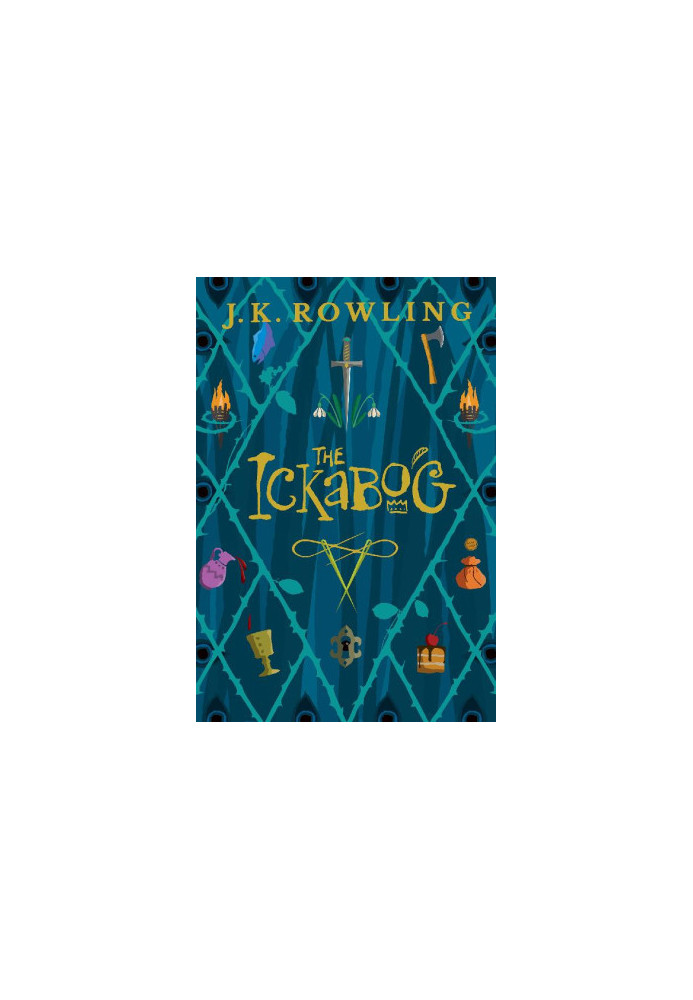 The Ickabog
