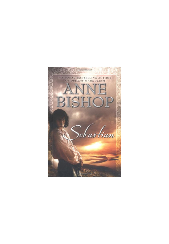 Sebastian (Ephemera, 01)