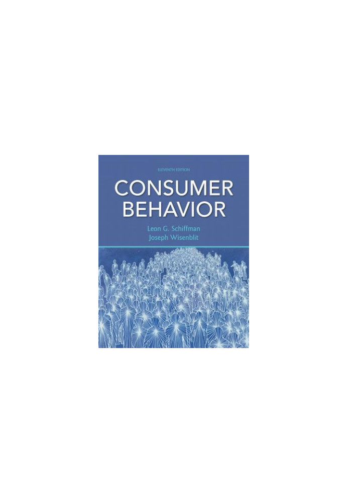Consumer behavior