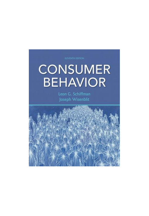 Consumer behavior