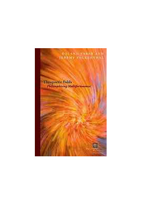 Theopoetic folds : philosophizing multifariousness