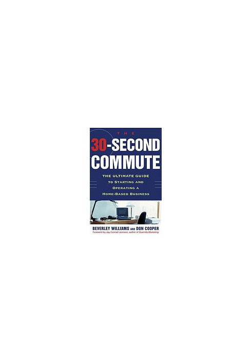 30 Second Commute