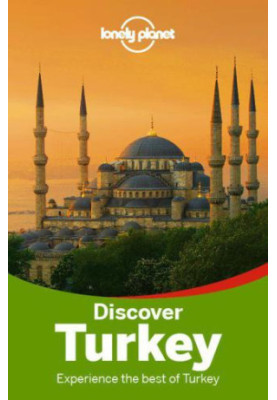 Discover Turkey
