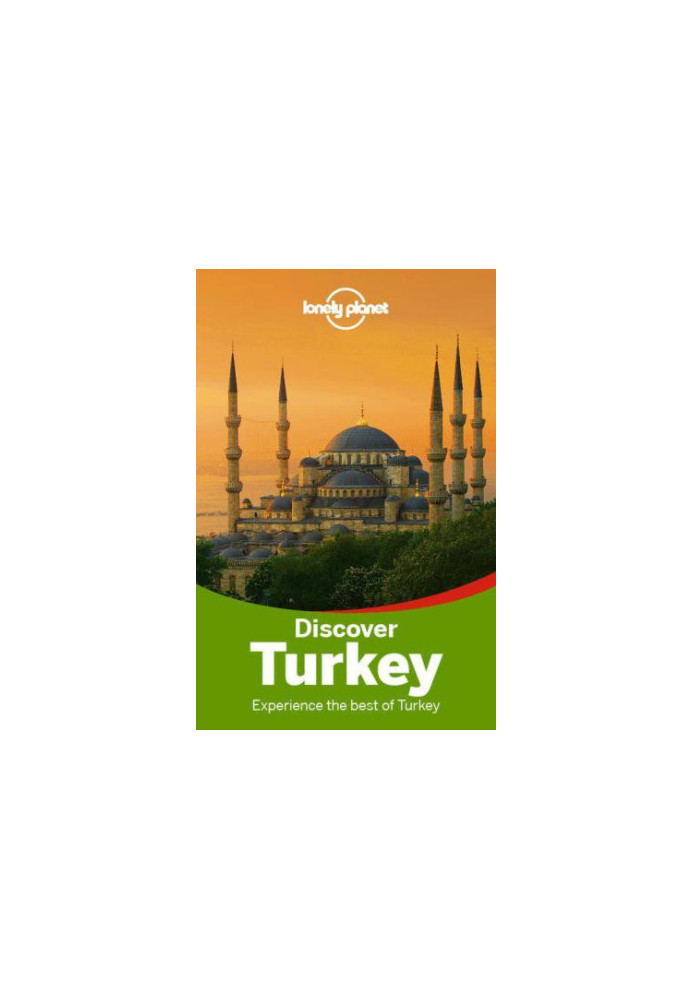 Discover Turkey