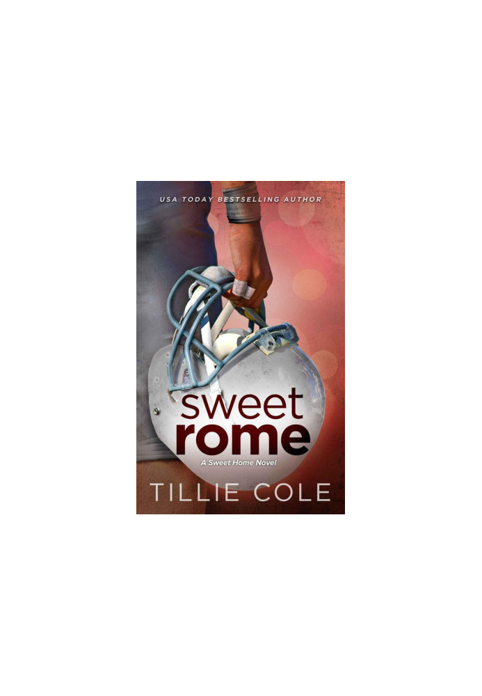 [Sweet Home 02] • Sweet Rome
