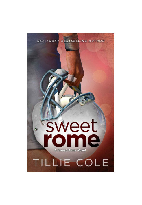 [Sweet Home 02] • Sweet Rome