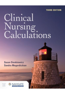 Clinical Nursing Calculations