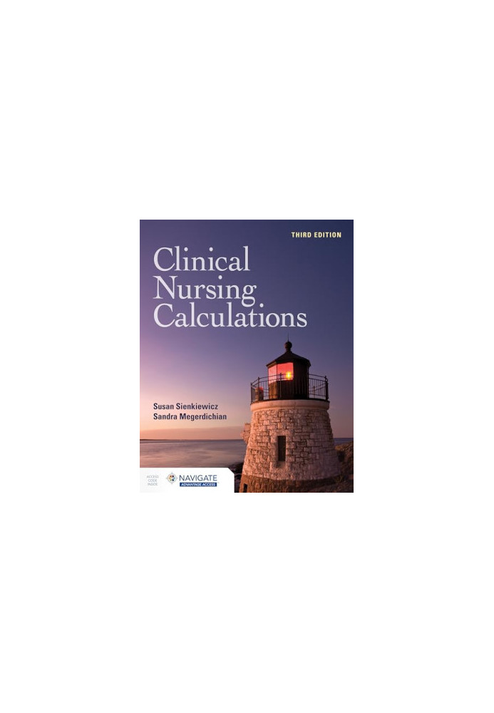 Clinical Nursing Calculations