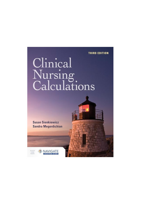 Clinical Nursing Calculations
