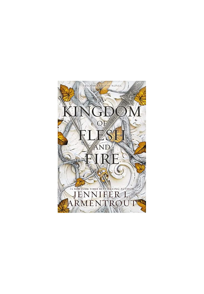 A Kingdom of Flesh and Fire