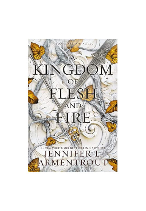 A Kingdom of Flesh and Fire