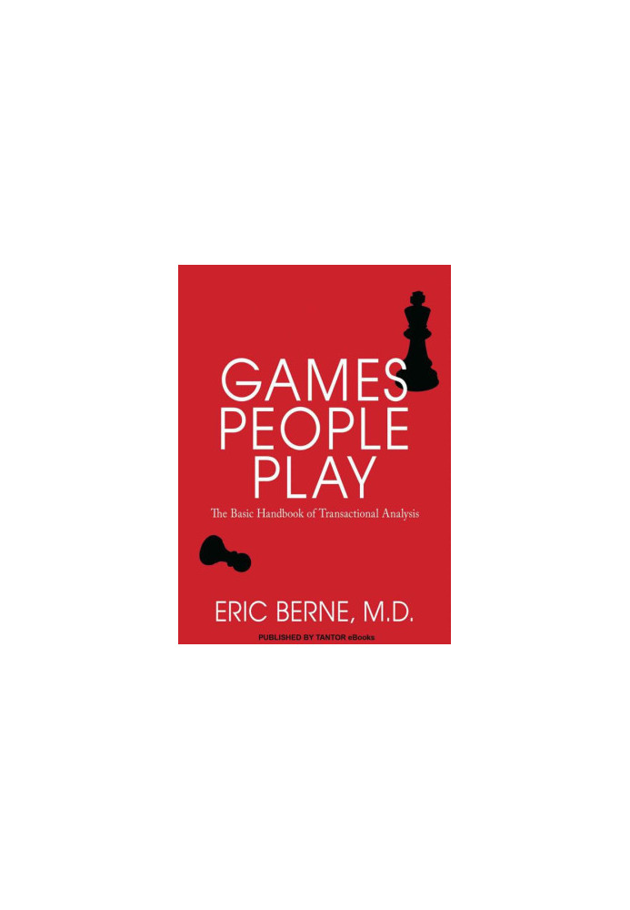 Games People Play