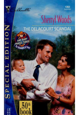 The Delacourt Scandal