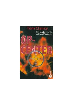 Op-center