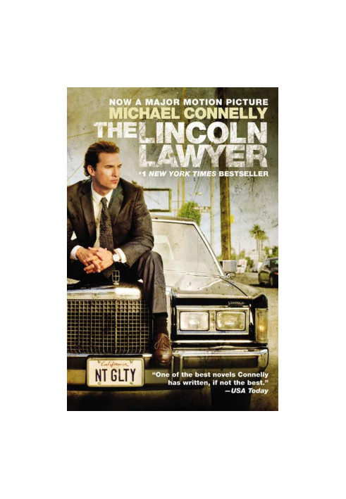The Lincoln Lawyer
