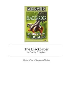 The Blackbirder