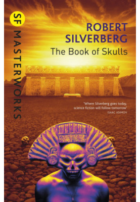 The Book of Skulls