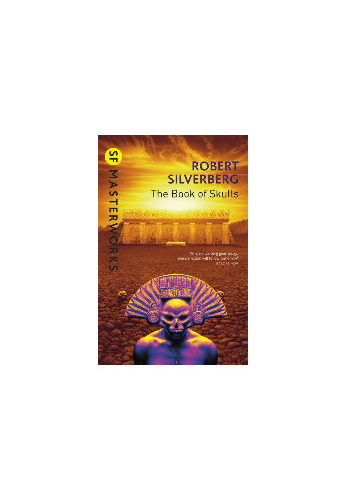 The Book of Skulls