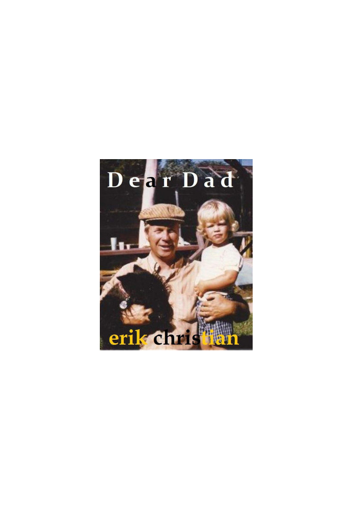 Dear Dad