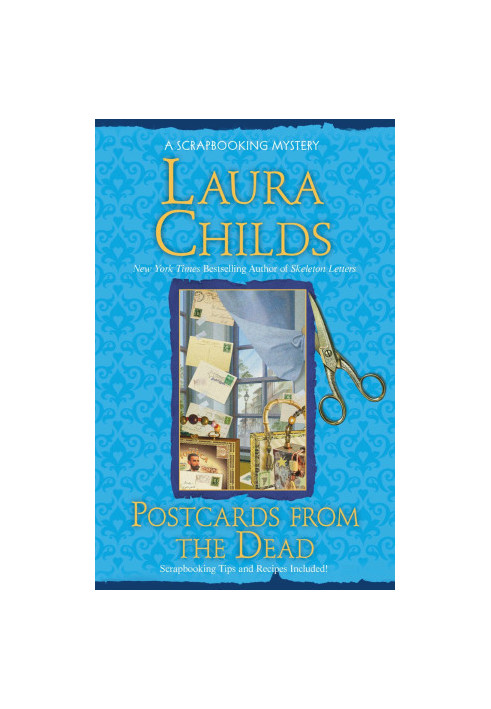 Postcards from the Dead