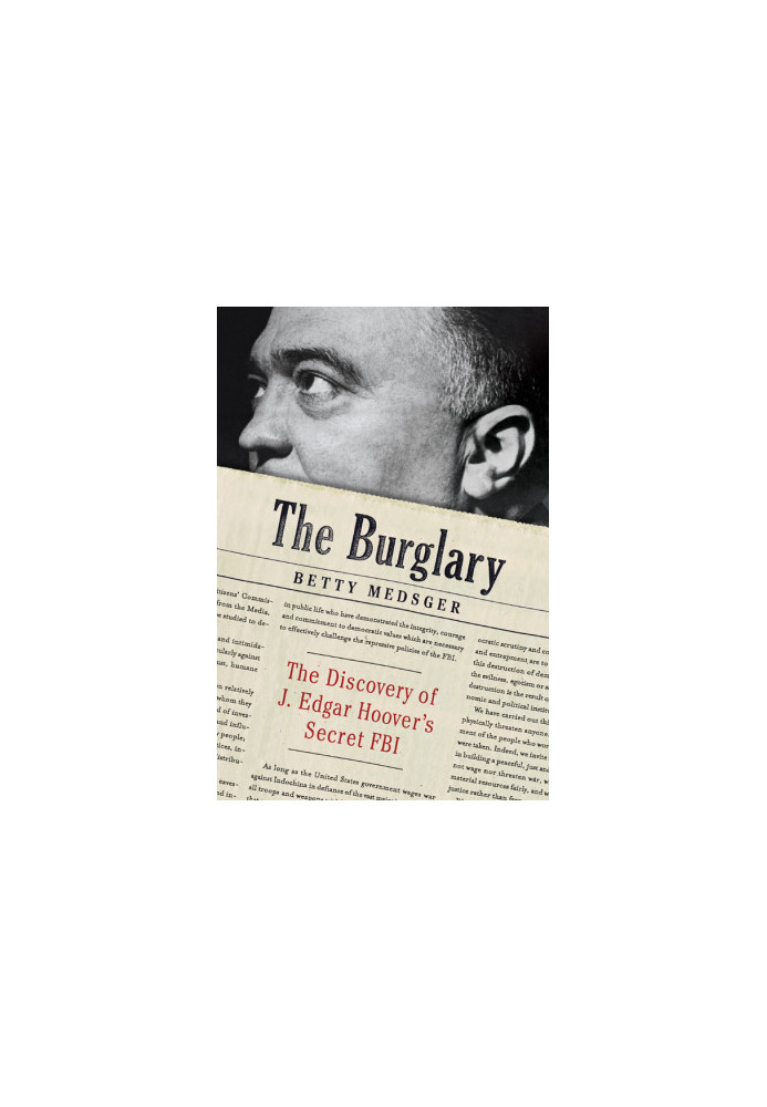The Burglary