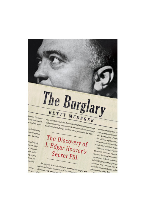 The Burglary