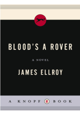 Blood's a Rover