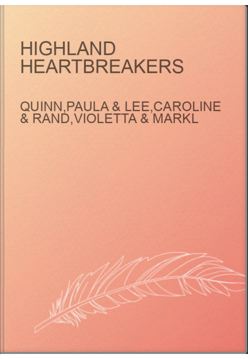 Highland Heartbreakers
